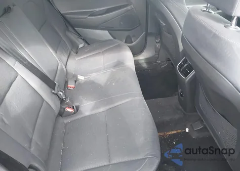 2020 Hyundai Tucson Sel из США, поврежденный, VIN KM8J33AL6LU257789